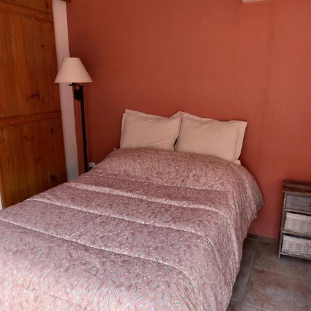 Monoambiente En Colonia Apartman Colonia del Sacramento Szoba fotó