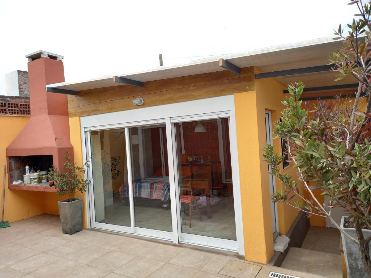Monoambiente En Colonia Apartman Colonia del Sacramento Kültér fotó