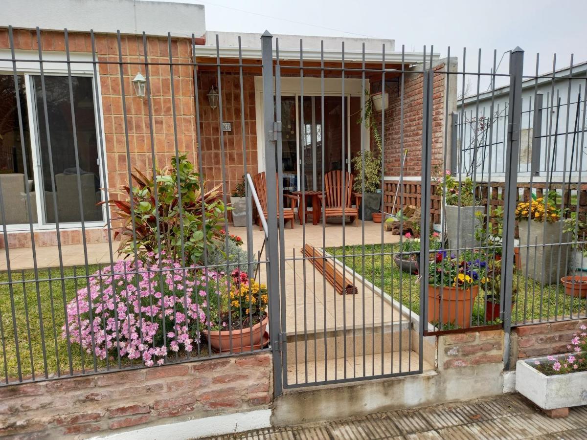 Monoambiente En Colonia Apartman Colonia del Sacramento Kültér fotó