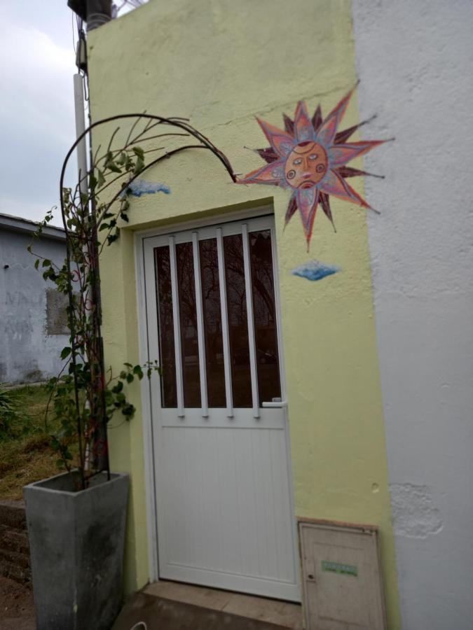 Monoambiente En Colonia Apartman Colonia del Sacramento Kültér fotó
