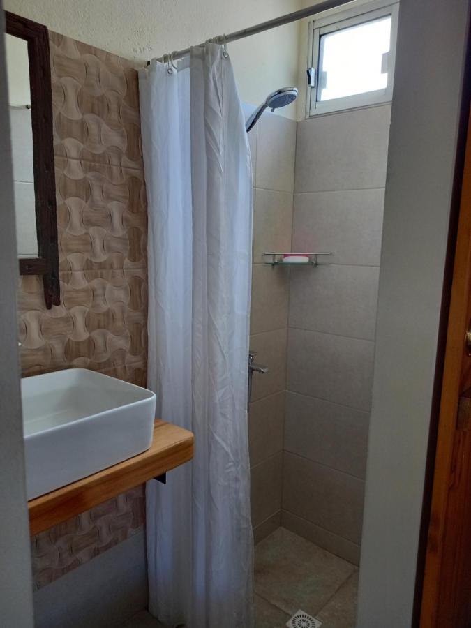 Monoambiente En Colonia Apartman Colonia del Sacramento Kültér fotó