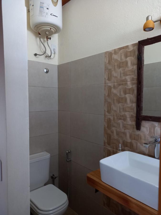 Monoambiente En Colonia Apartman Colonia del Sacramento Kültér fotó