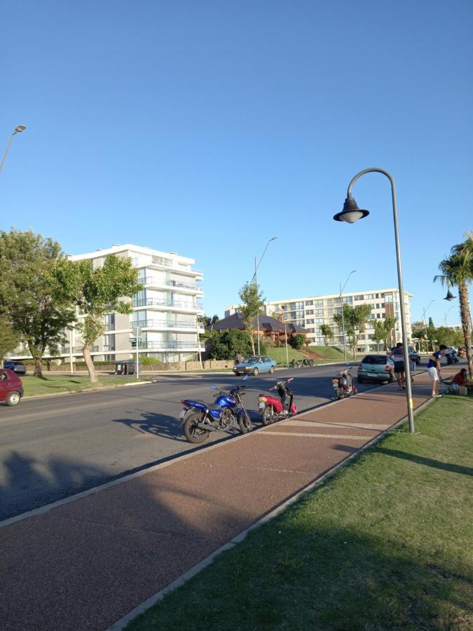 Monoambiente En Colonia Apartman Colonia del Sacramento Kültér fotó