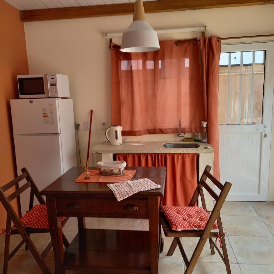 Monoambiente En Colonia Apartman Colonia del Sacramento Kültér fotó