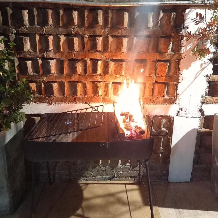 Monoambiente En Colonia Apartman Colonia del Sacramento Kültér fotó