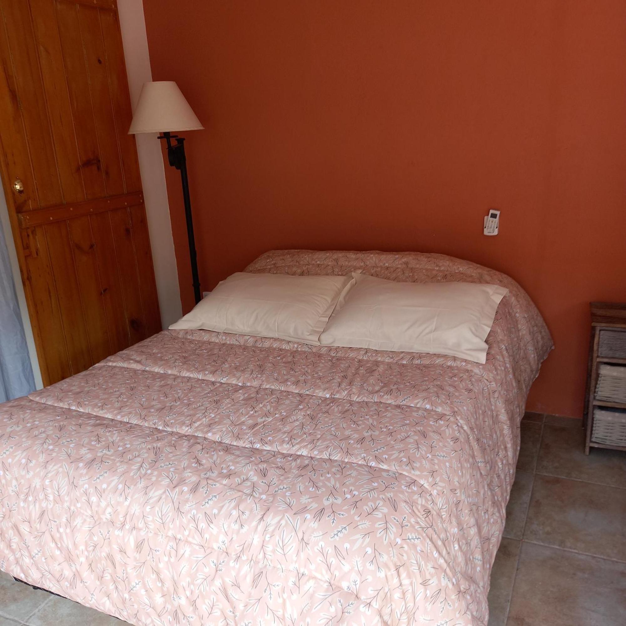 Monoambiente En Colonia Apartman Colonia del Sacramento Szoba fotó